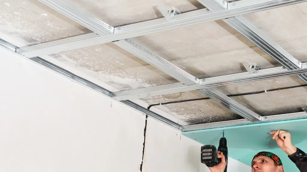 Construcción ligera y remodelaciones en Tablaroca en Monterrey Construcción ligera y remodelaciones en Tablaroca en Monterrey