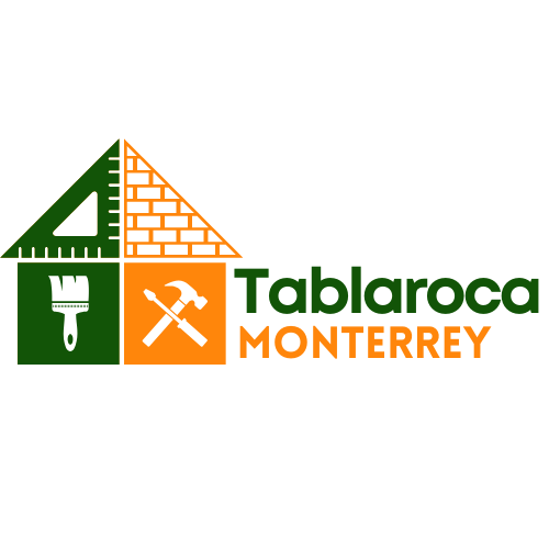Favicon Construcciones profesionales con tablaroca en Monterrey
