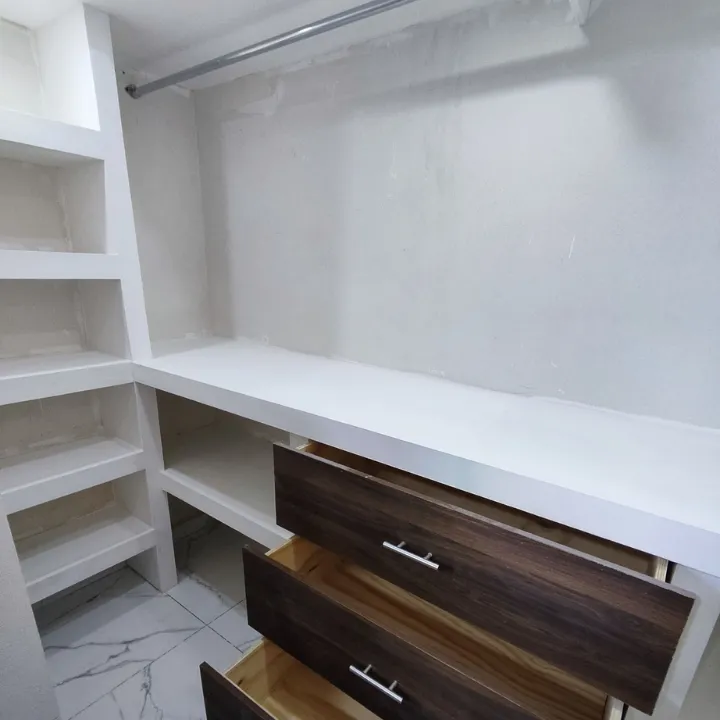 Muebles de tablaroca en Monterrey